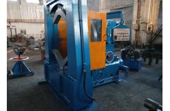 China Castings Forgings Portable Pipe Cutting Beveling Machine CE supplier