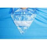Customized Disposable Surgical Craniotomy Pack Sterile Drape Set for sale