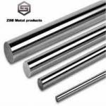 304h Stainless Steel Reinforcing Bars In Concrete Stainless Steel Round Bar for sale