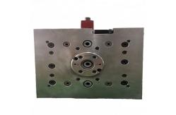 China FDA RoHS Injection Molding Electronics Mold HASCO Standard supplier