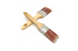 China Durable Use Home Paint Brush Synthetic Filament For Cleaning And Painting supplier