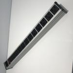 5 To 14 12 Outlets Hardwired Power Strip With IEC C14 Input