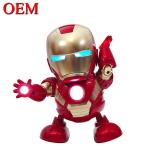 Customized Made LED Lamp Stick Small Lighting Toy LIght Up Toys for sale