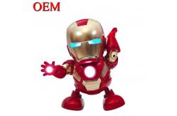 China Customized Made LED Lamp Stick Small Lighting Toy LIght Up Toys supplier