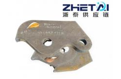 China Custom Steel Plate Cutting Solutions with Premium Carbon Steel Options supplier