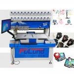 Dripping Machinery Silicone Insole Soft Pvc Suitcase Label Making Machine With High Quality And Best Price for sale