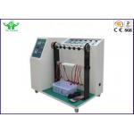 10~60 times/min Metal Wire And Cable Repeated Bending Testing Machine