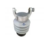 High Mechanical Strength C-120 Porcelain Line Post Insulator Low loss
