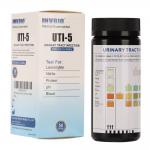 Accurate Invbio Urinary Tract Infection Test Strips 50 Strips / Bottle for sale