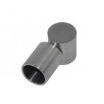 Height 10-150mm Tungsten Fabricated Parts Container For Coating for sale