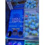 Capsule Toy Crane Vending Machine Arcade Claw Machine With Gift Cabinet