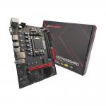 PCWINMAX B650M Gaming AM5 DDR5 128GB PCIe 4.0 M.2 SATA 6Gb/s HD DP VGA Micro ATX B650 Motherboard for sale