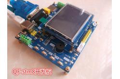 China RC500 RADIO MODULE RFID-DEV Single Board Computers LT1030 LTR4206E supplier