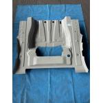 Geely Xingyue L Rear Vehicle Car Body Parts Floor Assembly OEM 5015124600C15
