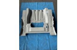 China Geely Xingyue L Rear Vehicle Car Body Parts Floor Assembly OEM 5015124600C15 supplier