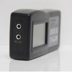 High Accuracy Digital Vibration Meter , Portable Vibration Analyzer Hg6360