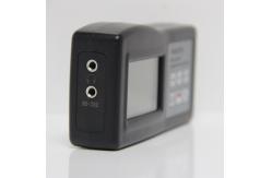 China High Accuracy Digital Vibration Meter , Portable Vibration Analyzer Hg6360 supplier