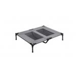 1680D 24in Waterproof Washable Dog Bed Detachable Cooling for sale