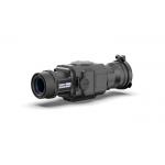 IP 67 Uncooled Thermal Front Attachment For All Size Rifle Scope Working Day And Night for sale