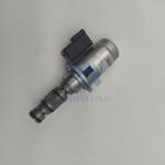4210504 421-0504 Solenoid Valve 24v Stop Valve for Excavator Spare Parts for sale