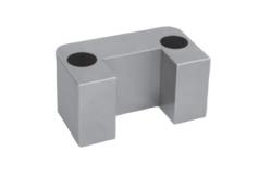 China High Precision Z072 Locating Block For Injection Mold supplier