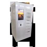 Workshop Staff Protective Ppe Equipment Vending Lockers