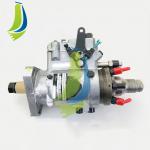 DB2335-6089 Excavator Spare Parts Fuel Injection Pump For Engine Parts DB23356089 for sale