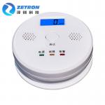 Carbon Monoxide Indoor Air Quality Monitors Battery Operated 100*3.8mm for sale