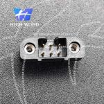 HW-M80 Connectors, HW-M80-5000605 2mm Pitch Rectangle Connector for sale