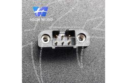 China HW-M80 Connectors, HW-M80-5000605 2mm Pitch Rectangle Connector supplier