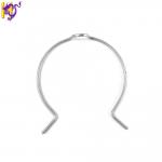 OEM 65mn Carbon Steel Electrical Wire Spring 302 SS Spring Wire for sale