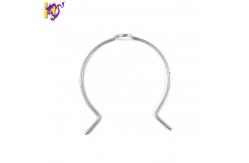 China OEM 65mn Carbon Steel Electrical Wire Spring 302 SS Spring Wire supplier