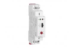China AC230V Modular Timing Relays supplier