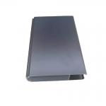6063 T5 Aluminum Gusset Plate For Door Decoration High Corrosion Resistance for sale