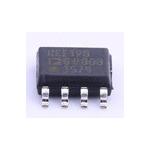 18V 30mA REF198GSZ ADI V-Ref Precision 4.096V 8 Pin SOIC N Tube for sale