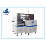 LED Monitor SMT Mounting Machine 4kw 40000 CPH Mounting Speed 220 AC 50 HZ for sale