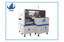 China 220 AC 50 HZ SMT Mounting Machine Multi Functional High Speed Single Module supplier