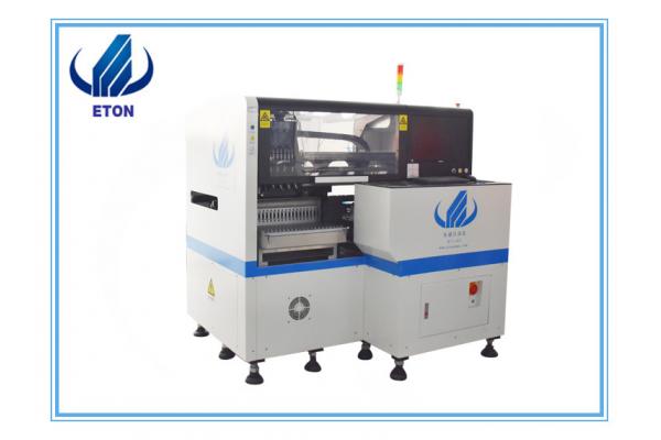 220 AC 50 HZ SMT Mounting Machine Multi Functional High Speed Single Module