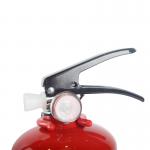3KG Portable Dry Powder Fire Extinguisher 5 Lbs Abc Class A