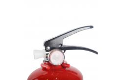 China 3KG Portable Dry Powder Fire Extinguisher 5 Lbs Abc Class A supplier