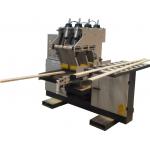 Multi Functional Carpenters Woodworking Band Saw Machine Automatic High Efficiency Sawmill Equipment for sale