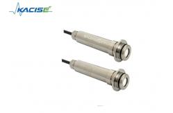China High Temperature Field Precision Pressure Sensor Sea Water Level Transmitter supplier