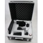 Color Nailfold Microcirculation Equipment Capillary Microscope 380000 pixels with CE for sale