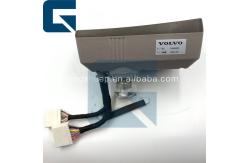 China VOE14609502 14609502 Excavator EC380D EC480D Electronics Group Monitor Assy supplier