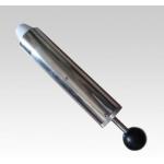 Stainless Steel Electronic Testing Equipment 0.7 J Single Energy Spring Impact Hammer for sale