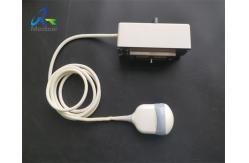 China GE RAB4-8L Ultrasound Transducer Probe Repair 4D Maintenance supplier
