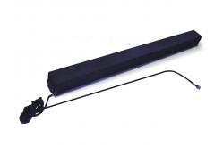 China 40T Overload Control Vehicle Load Cell with Quartz Weigh Sensor supplier