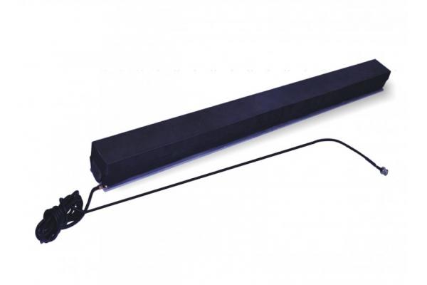 40T Overload Control Vehicle Load Cell with Quartz Weigh Sensor