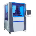 FPC Production Fully Auto Pendulum Machine Recognition And Arrangement for sale