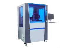 China FPC Production Fully Auto Pendulum Machine Recognition And Arrangement supplier